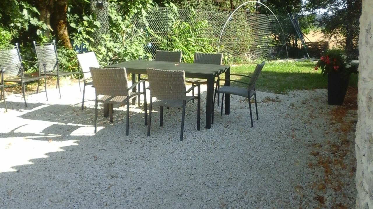 Photo of Outdoor in Masquieres