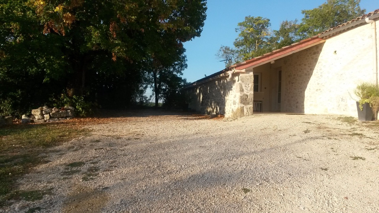 Photo of Outdoor in Masquieres