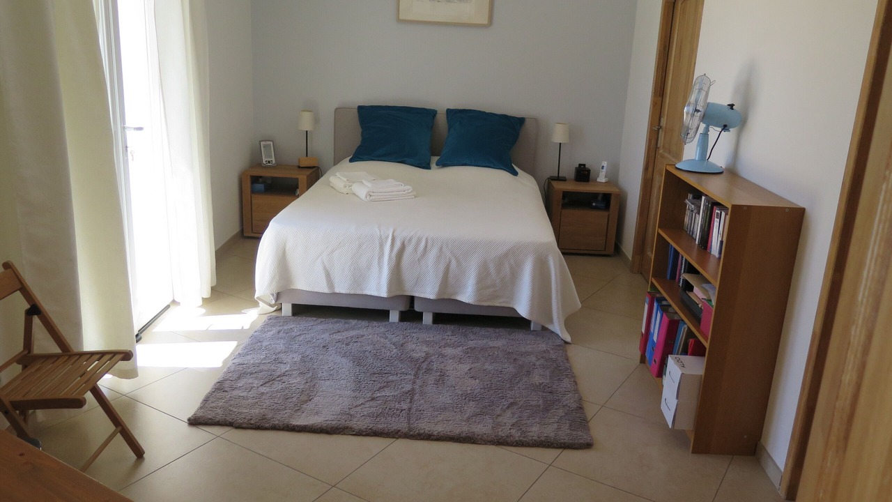Photo of Bedroom in Cabries
