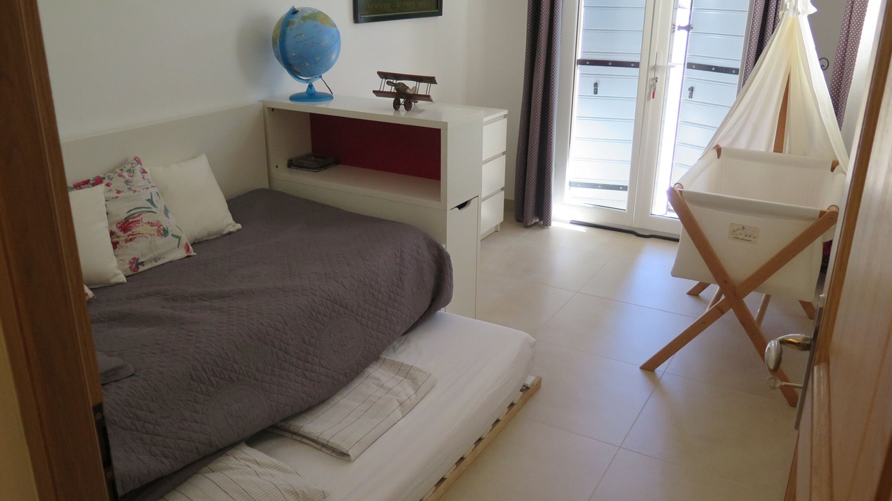 Photo of Bedroom in Cabries