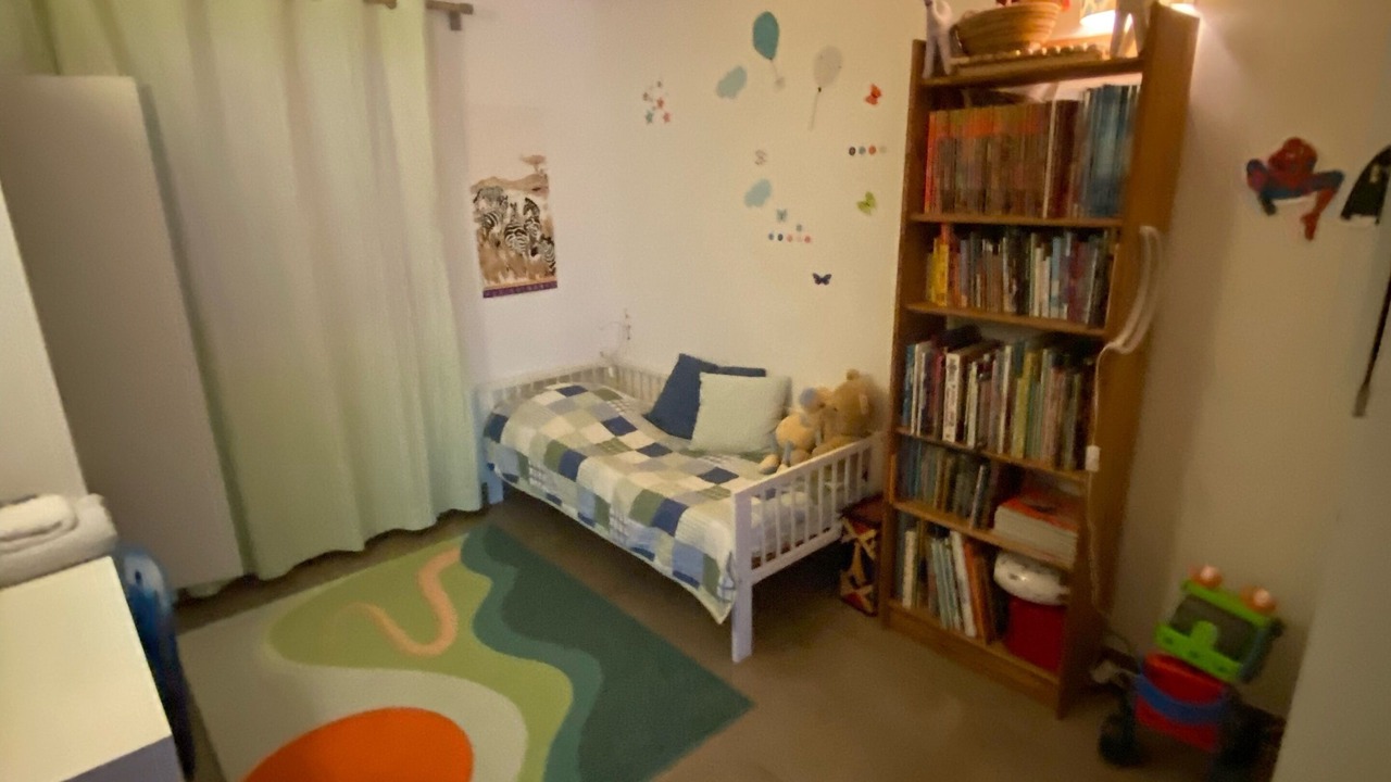 Photo of Bedroom in Cabries