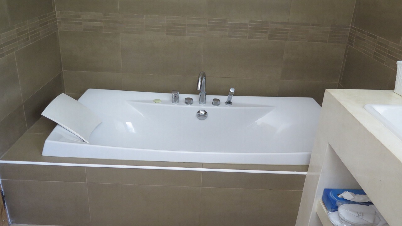 Photo of Bathroom in Cabries