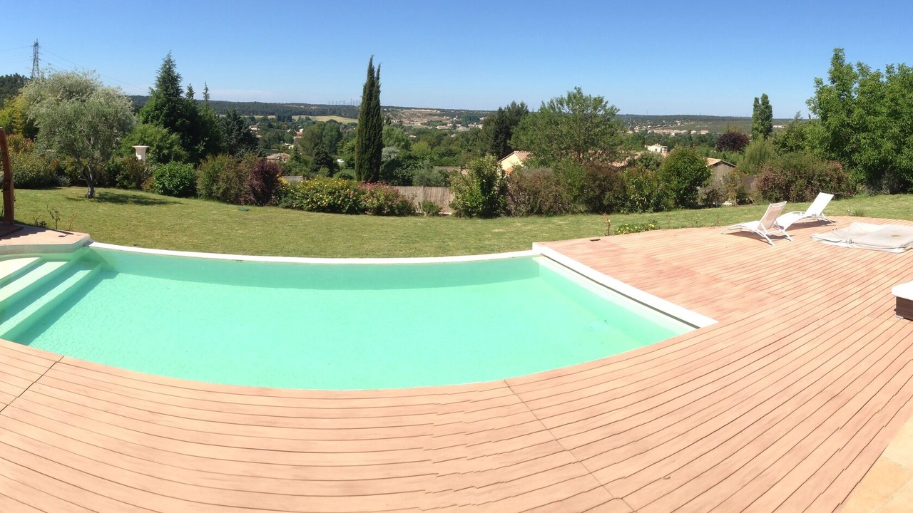 Photo of Outdoor in Cabries