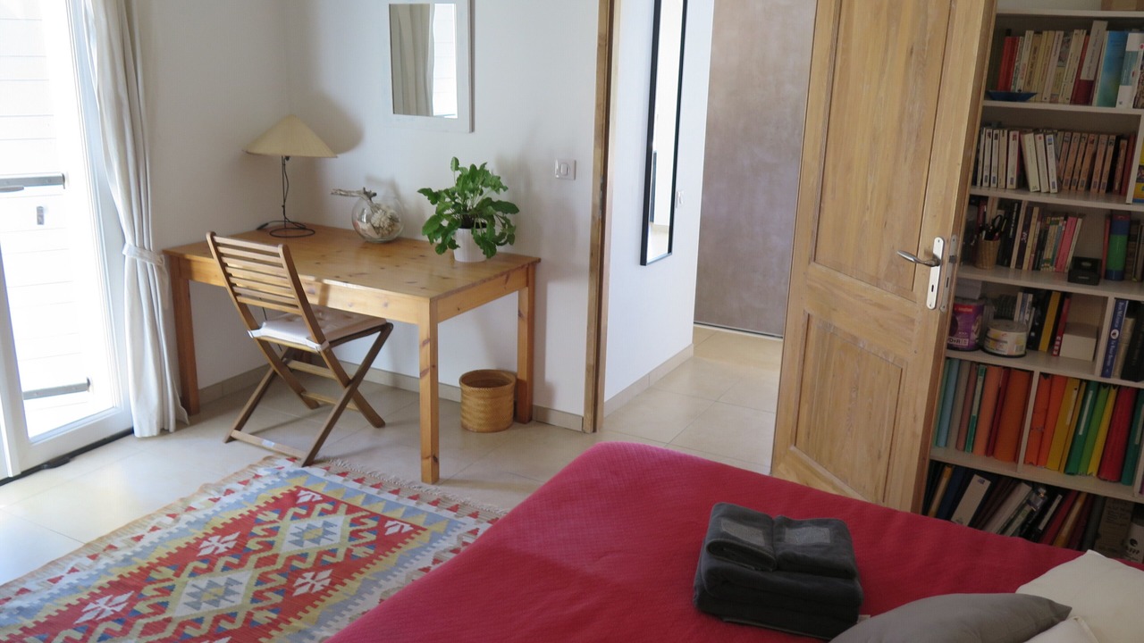 Photo of Bedroom in Cabries