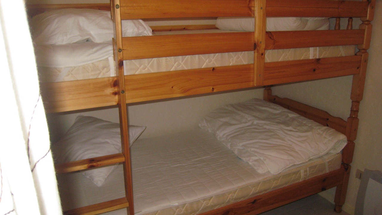 Photo of Bedroom in Hardelot-Plage