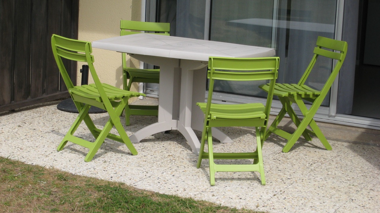Photo of Outdoor in Hardelot-Plage