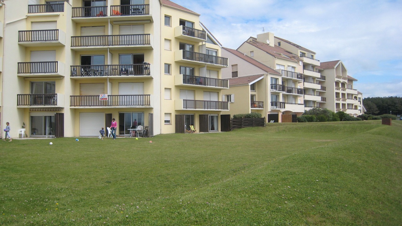 Photo of Outdoor in Hardelot-Plage