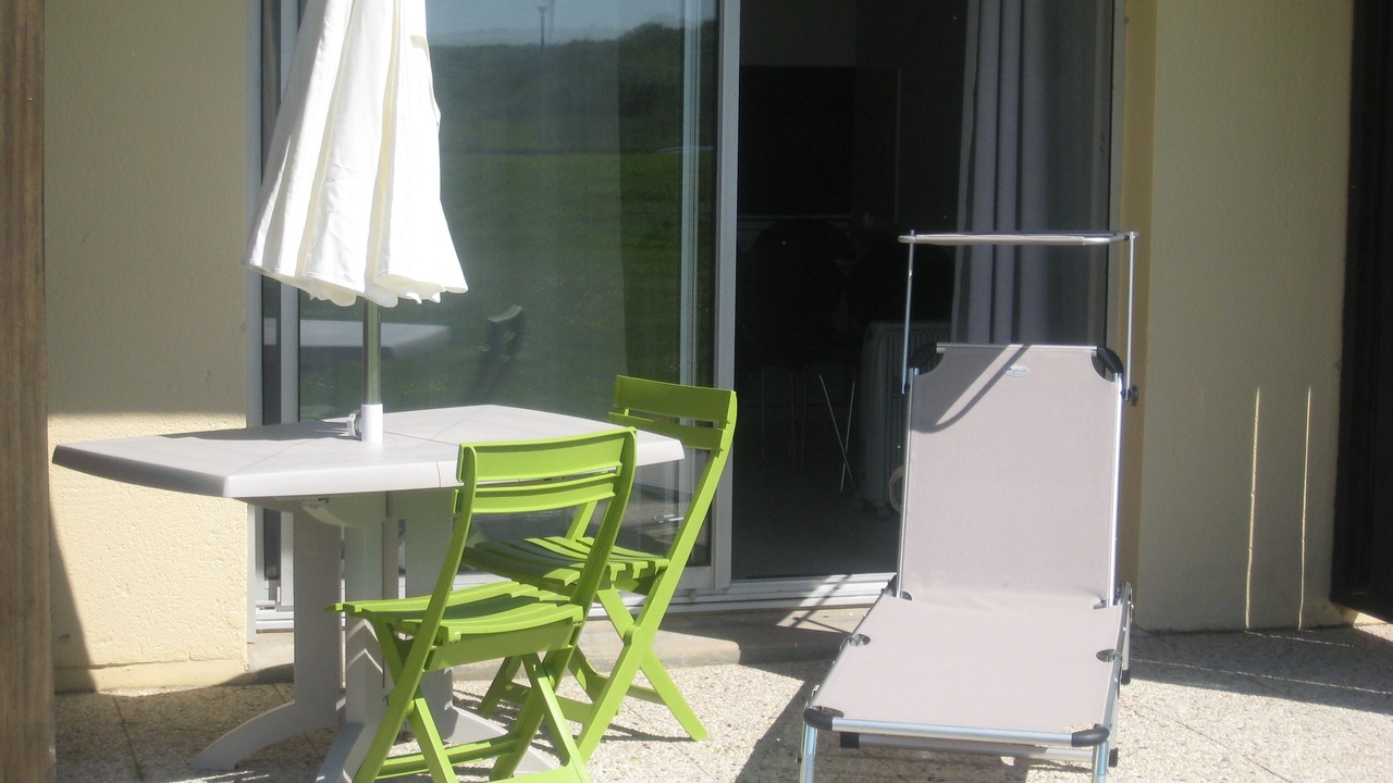 Photo of Outdoor in Hardelot-Plage