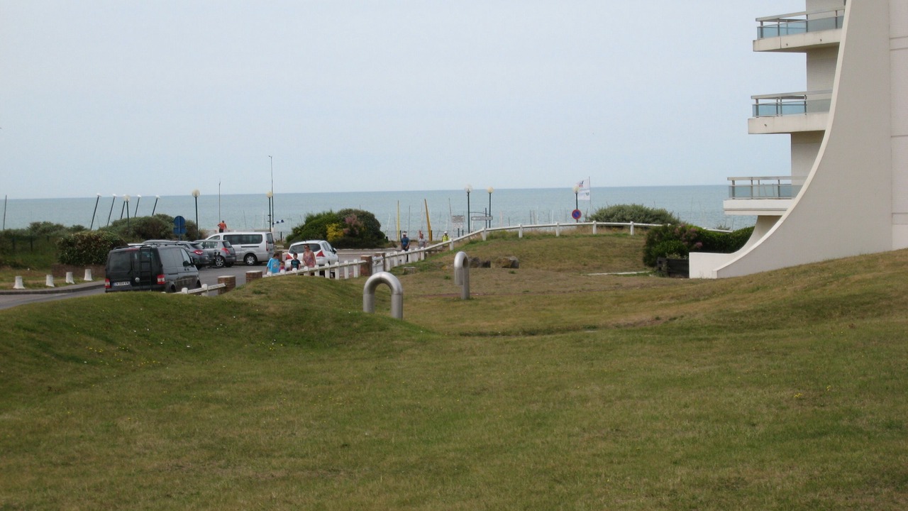 Photo of Outdoor in Hardelot-Plage