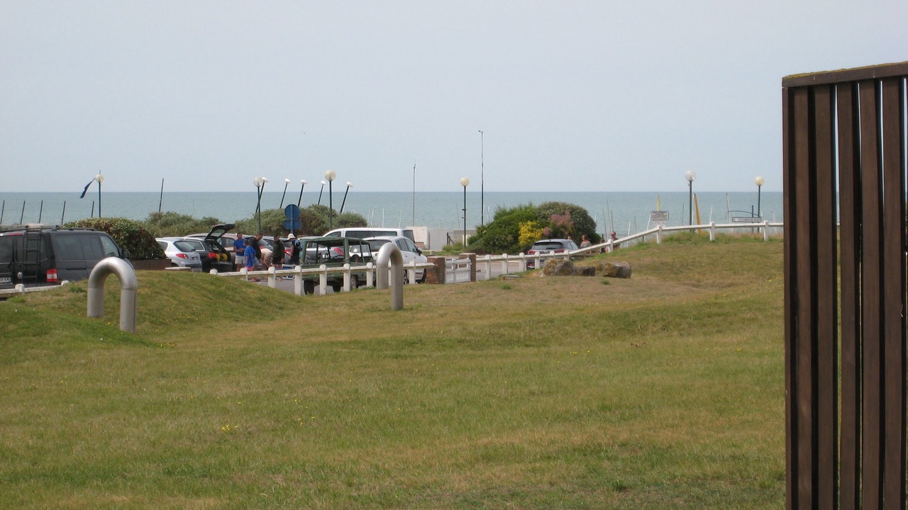 Photo of Outdoor in Hardelot-Plage