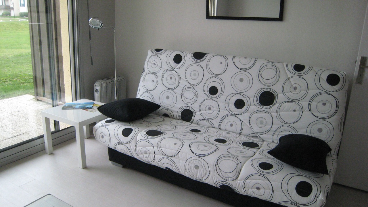 Photo of Livingroom in Hardelot-Plage