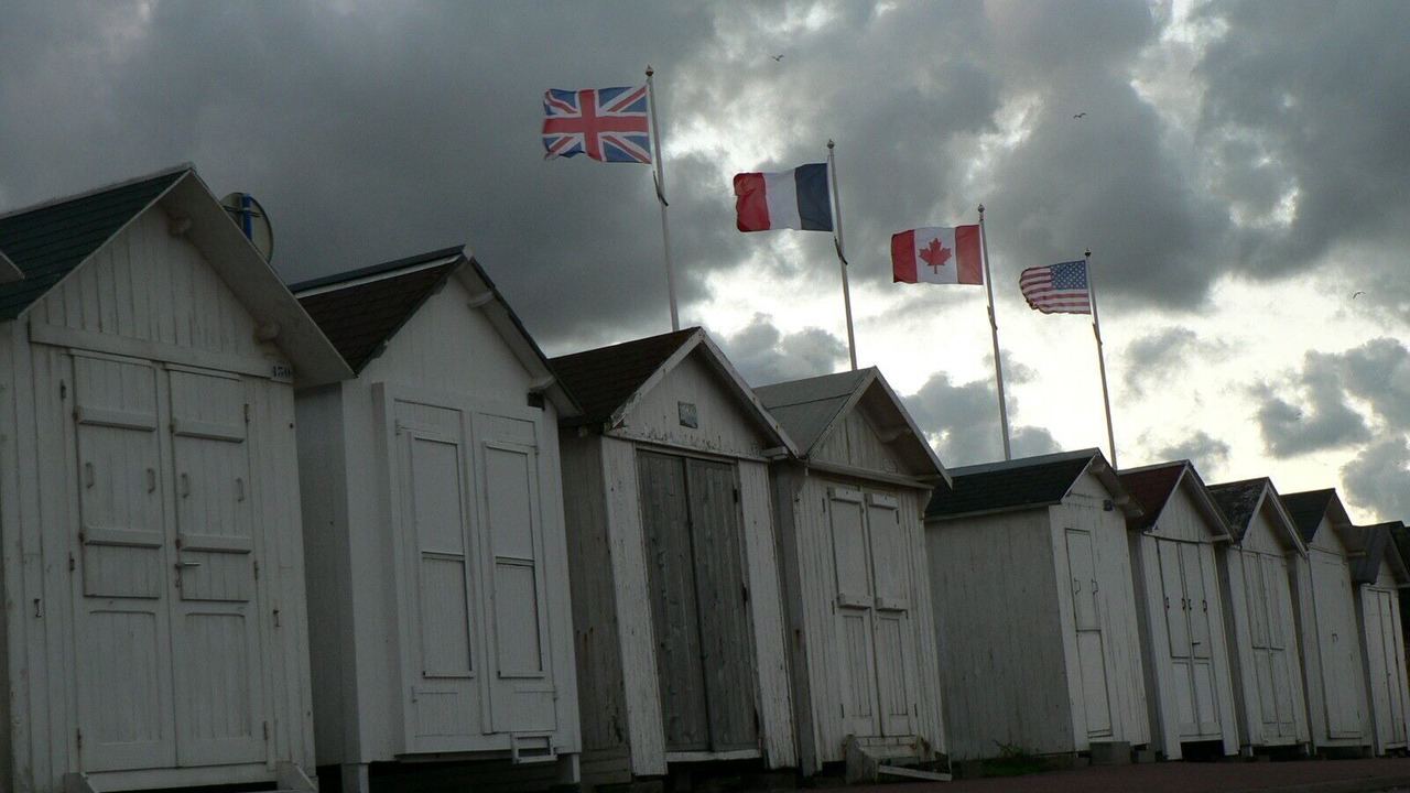Photo of Outdoor in Luc-sur-Mer