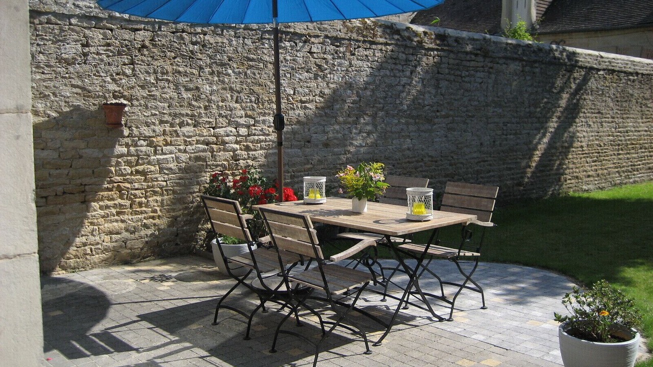 Photo of Outdoor in Luc-sur-Mer