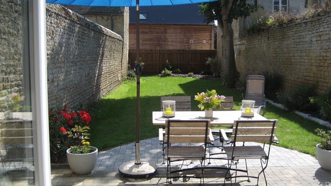 Photo of Outdoor in Luc-sur-Mer