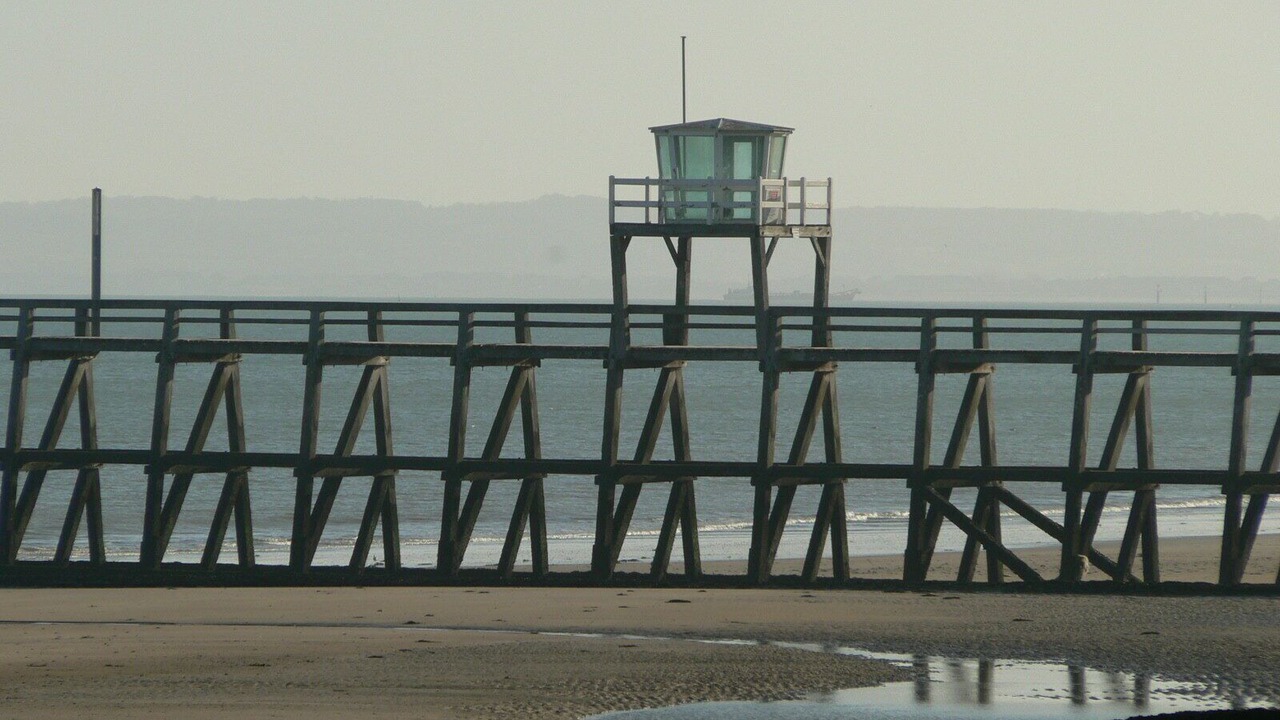 Photo of Others in Luc-sur-Mer