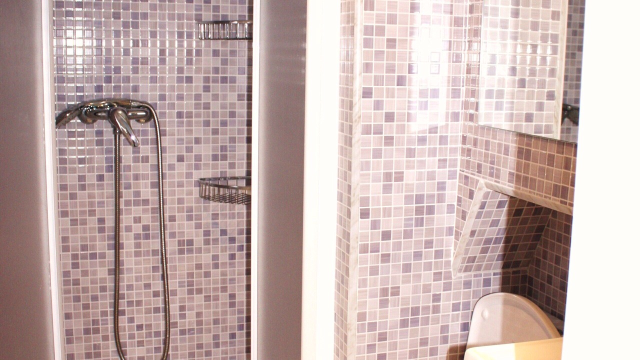 Photo of Bathroom in Platja d'Aro