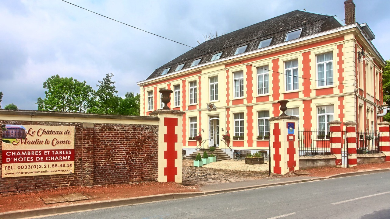 Photo of Outdoor in Aire-sur-la-Lys