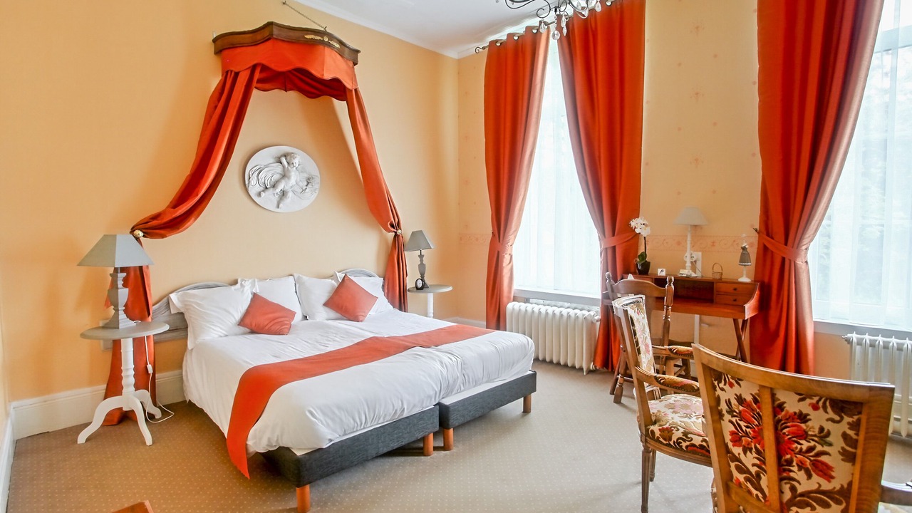 Photo of Bedroom in Aire-sur-la-Lys