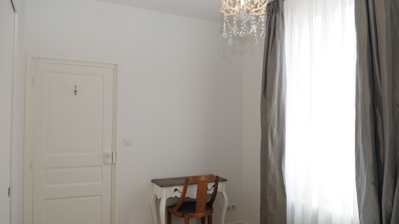 Photo of Bedroom in La Roche-sur-Yon