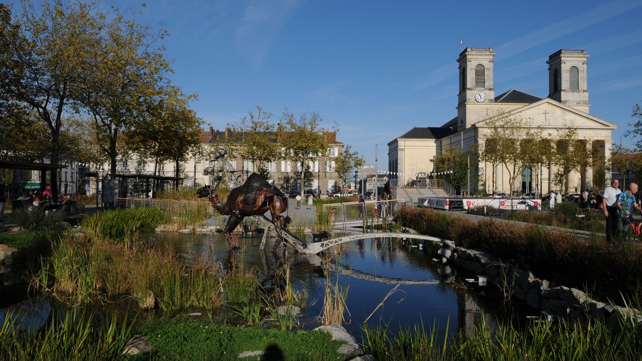 Photo of Others in La Roche-sur-Yon