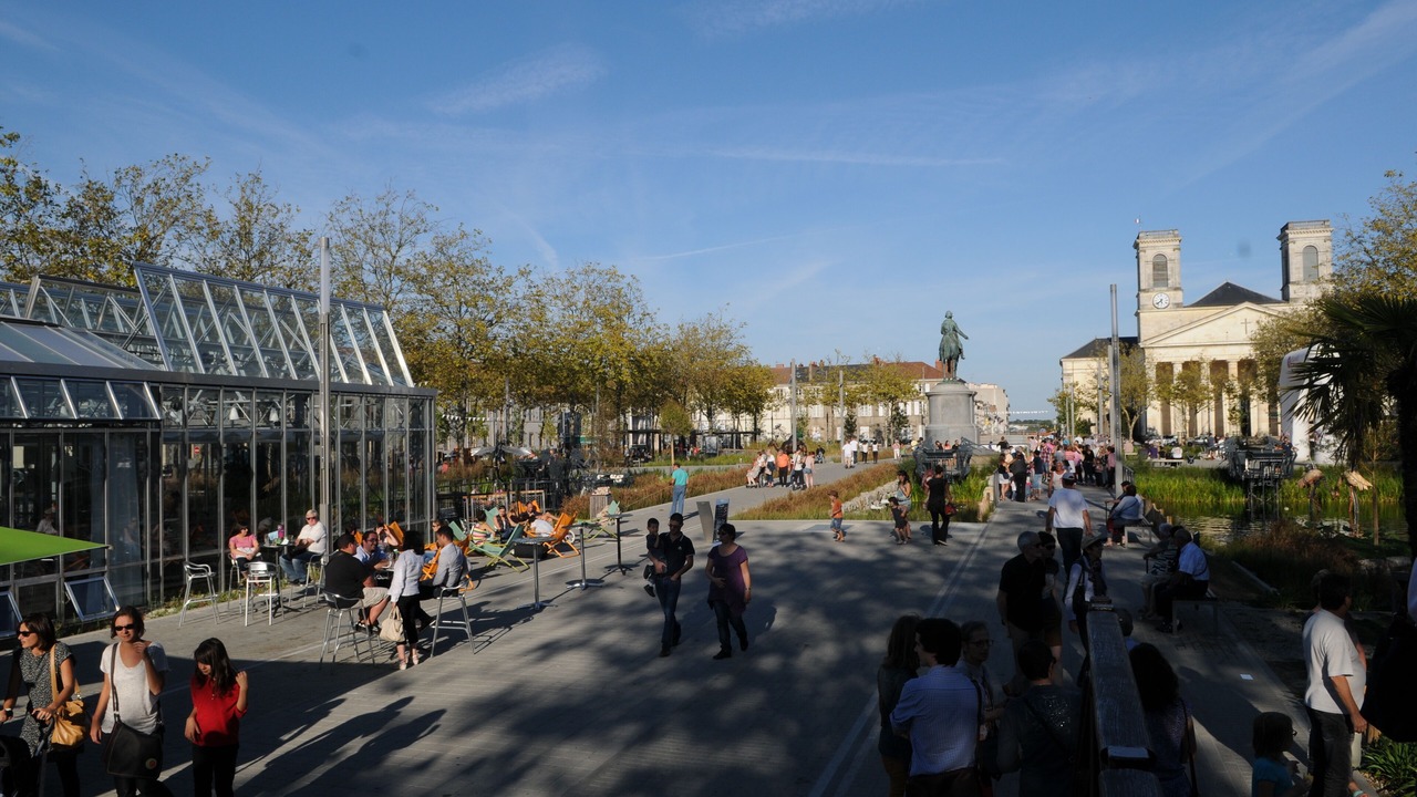 Photo of Others in La Roche-sur-Yon