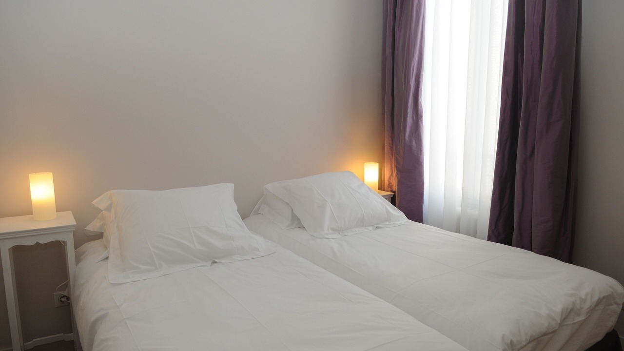 Photo of Bedroom in La Roche-sur-Yon