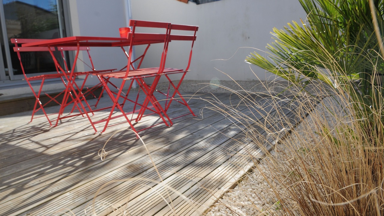 Photo of Outdoor in La Roche-sur-Yon