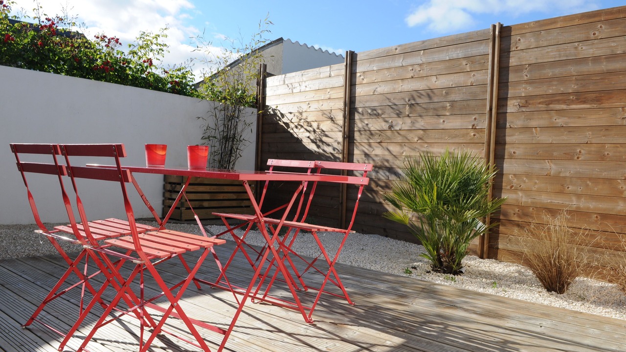 Photo of Outdoor in La Roche-sur-Yon