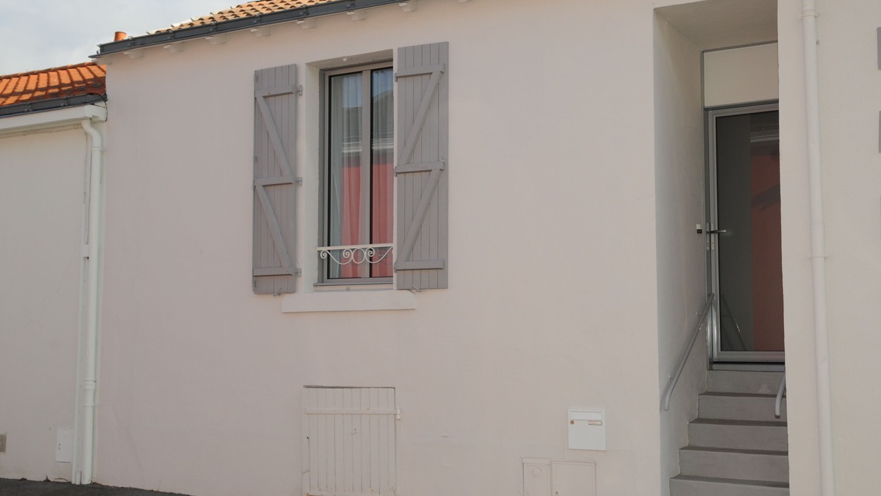 Photo of Outdoor in La Roche-sur-Yon