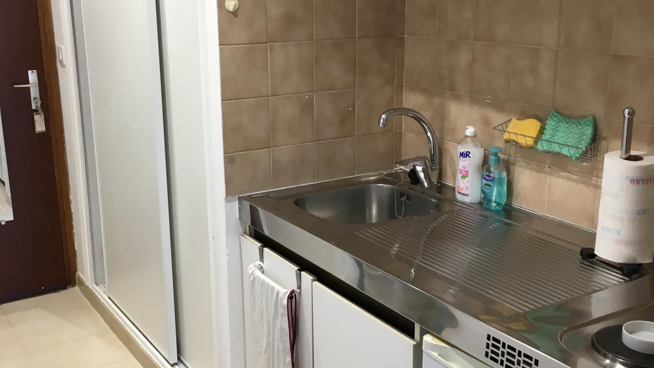 Photo of Kitchen in Canale-di-Verde