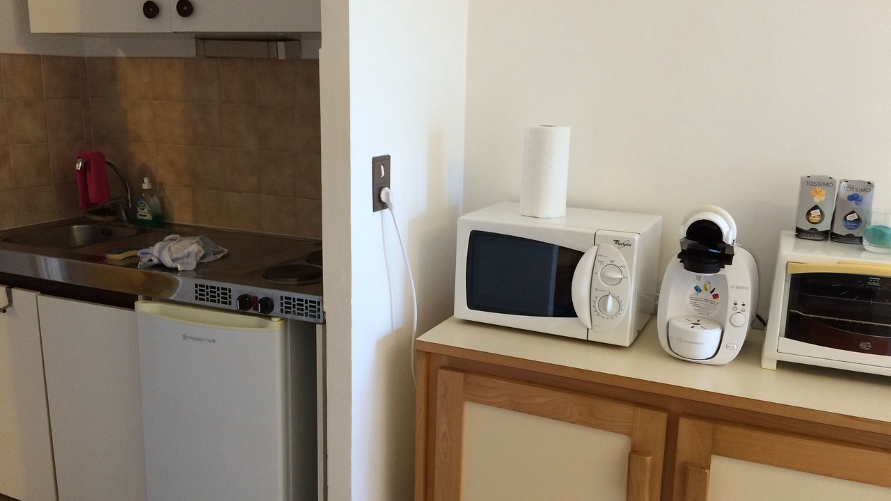 Photo of Kitchen in Canale-di-Verde