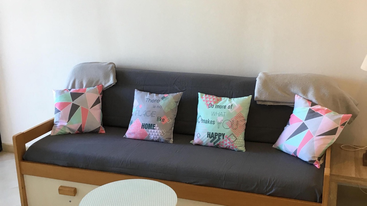 Photo of Livingroom in Canale-di-Verde