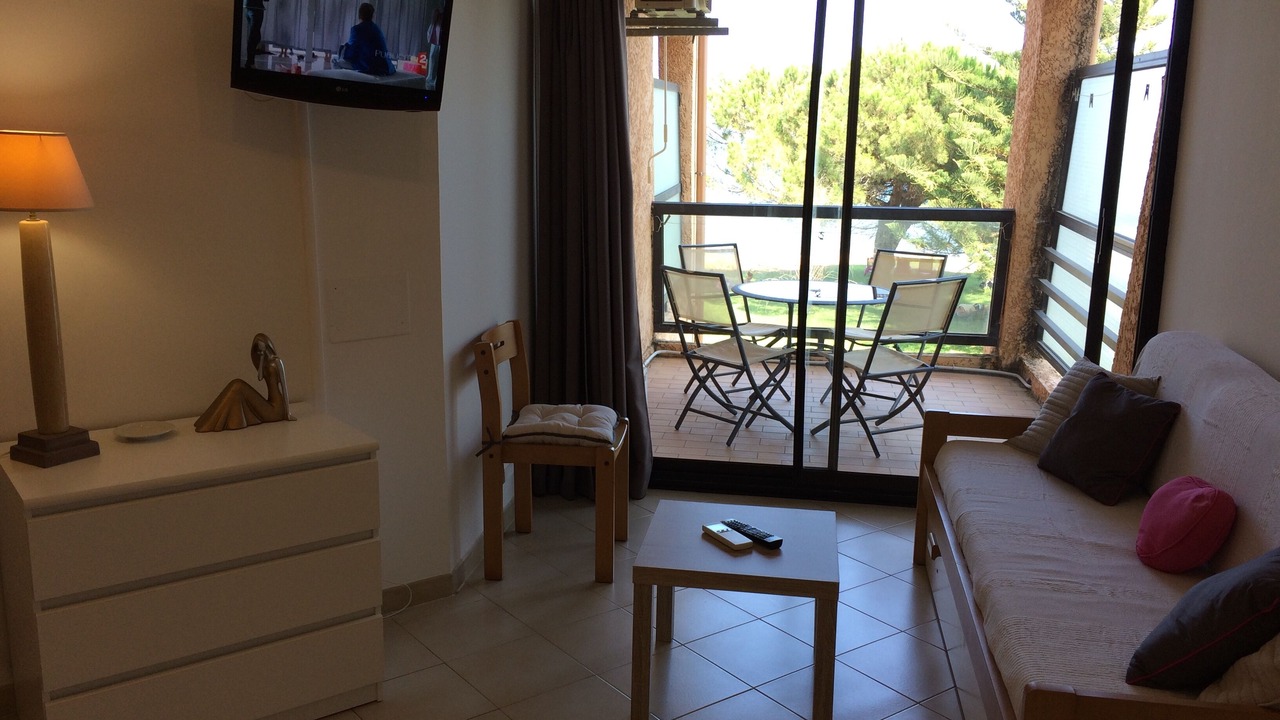 Photo of Livingroom in Canale-di-Verde