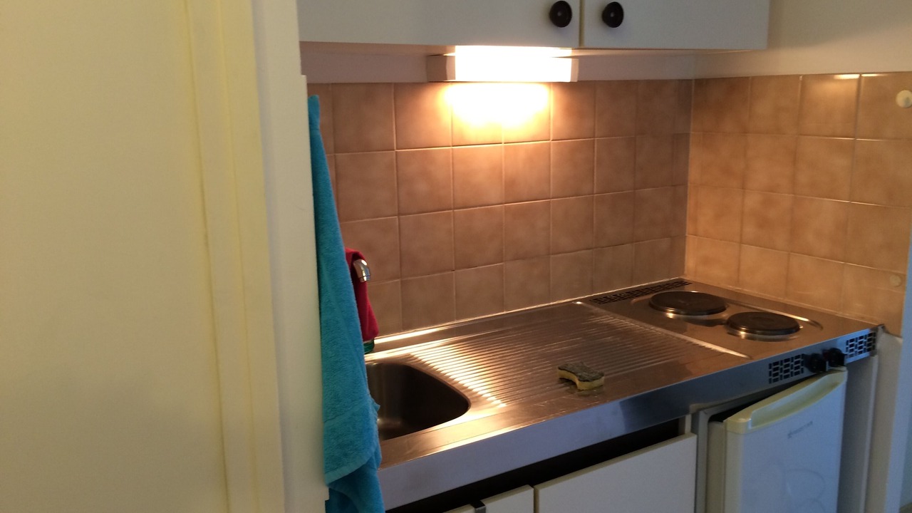 Photo of Kitchen in Canale-di-Verde