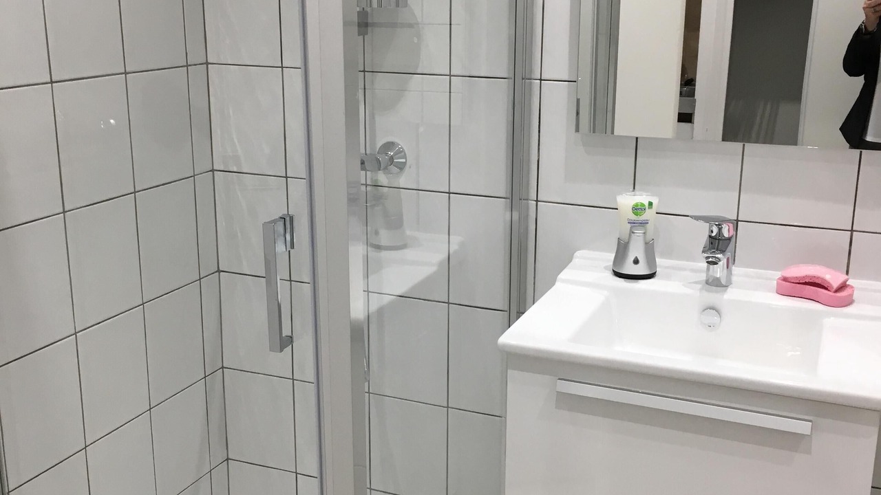 Photo of Bathroom in Canale-di-Verde