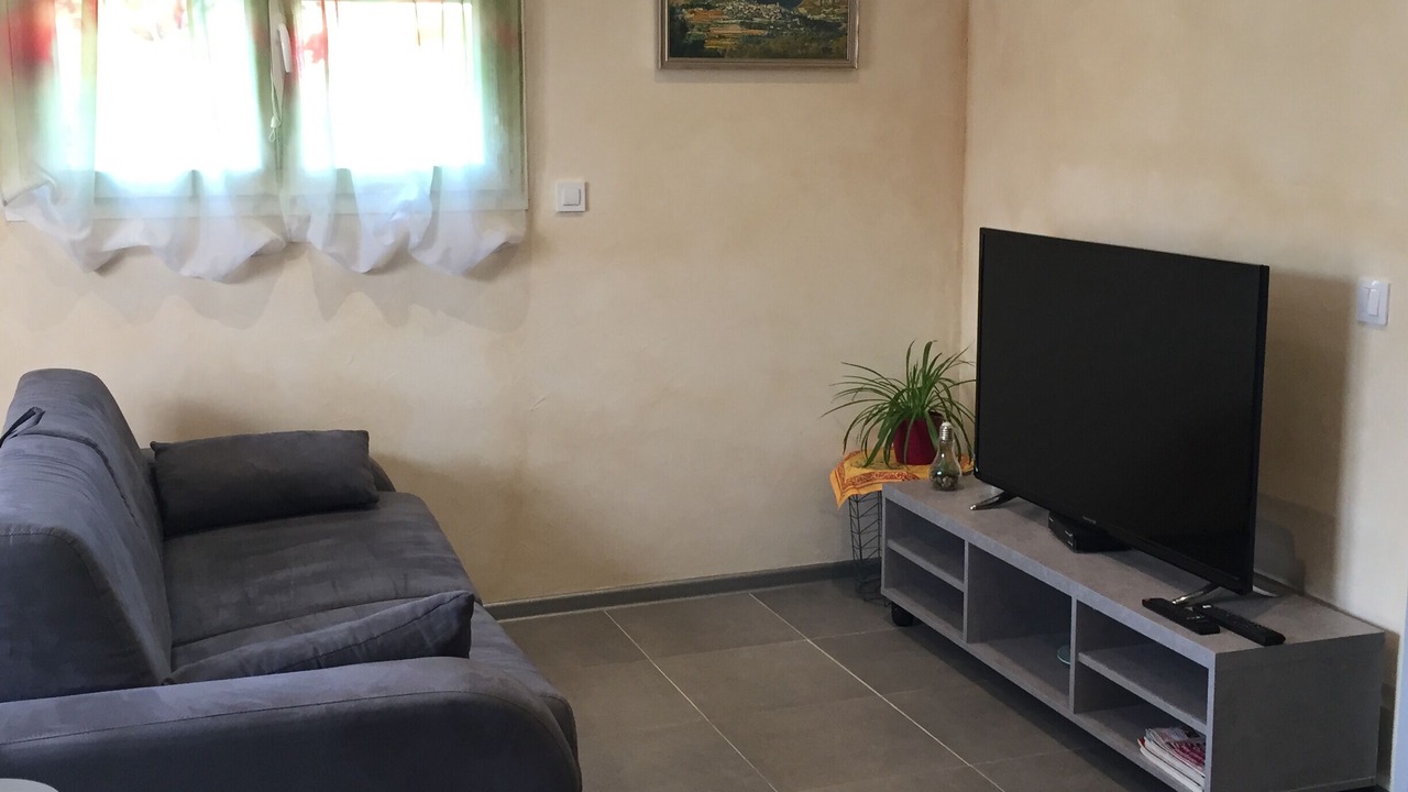 Photo of Livingroom in La Gaude