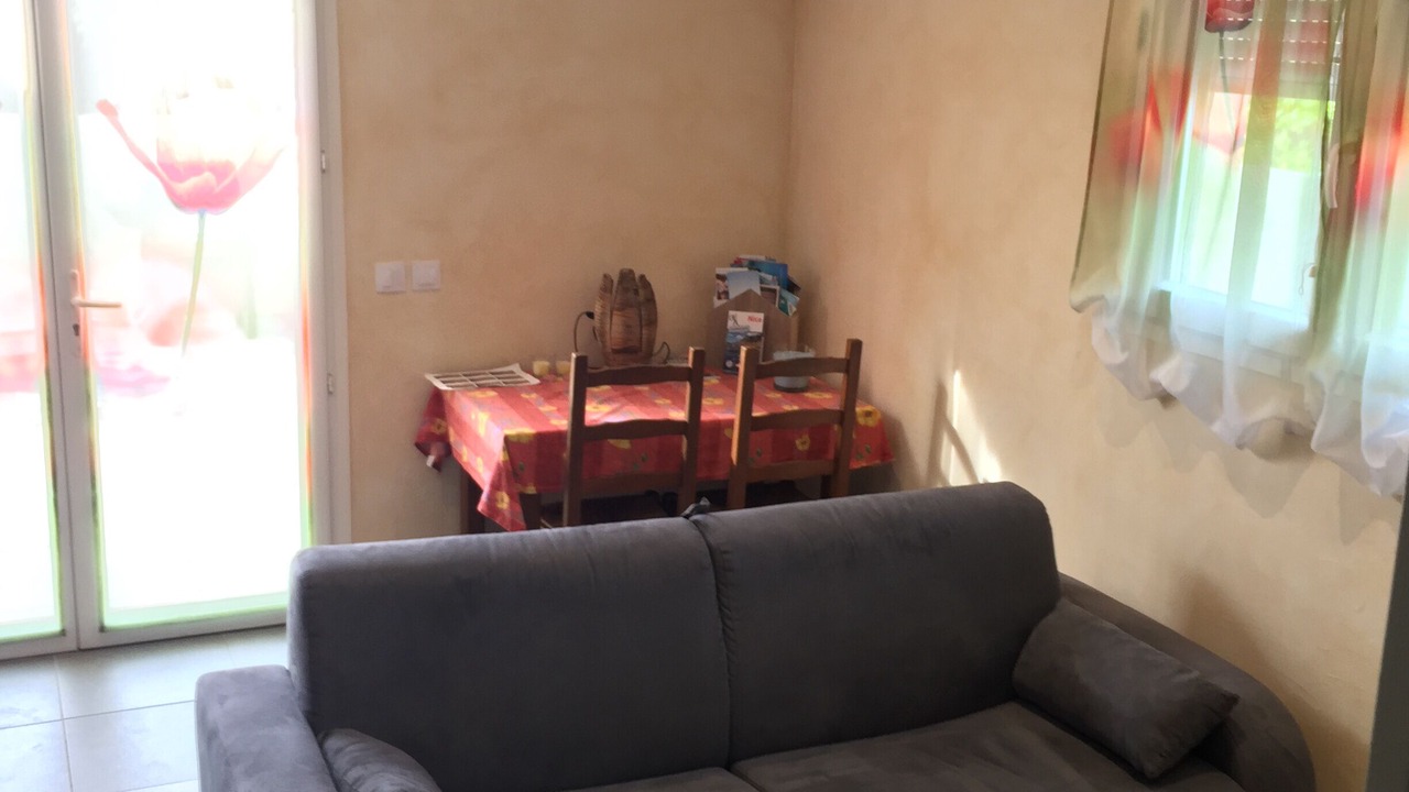 Photo of Livingroom in La Gaude