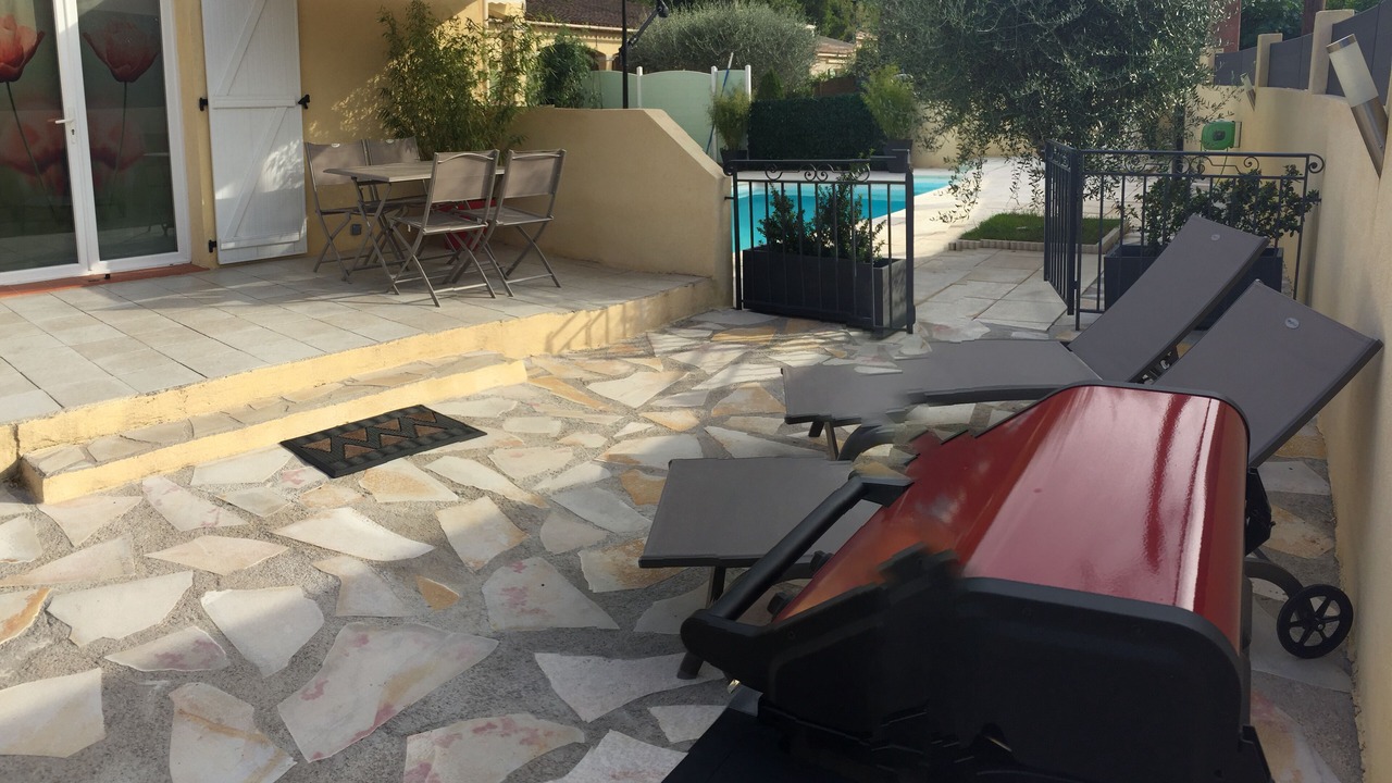 Photo of Outdoor in La Gaude