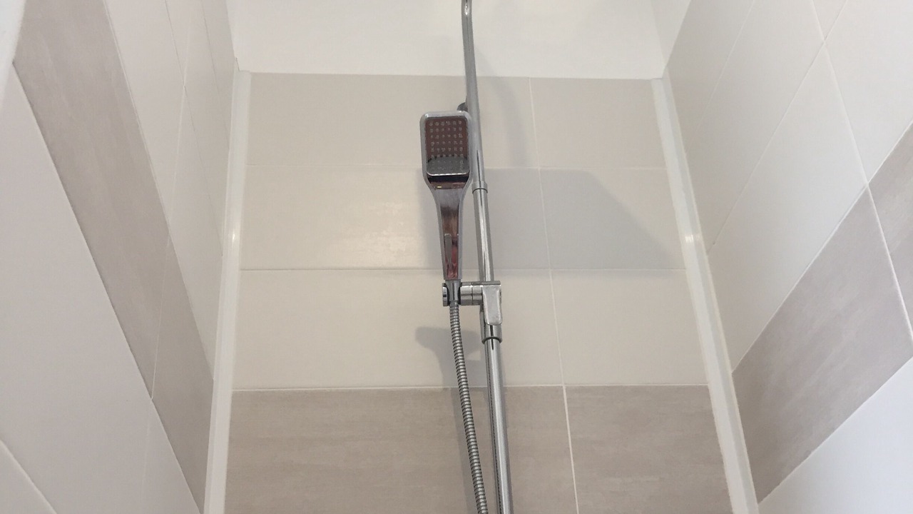 Photo of Bathroom in La Gaude