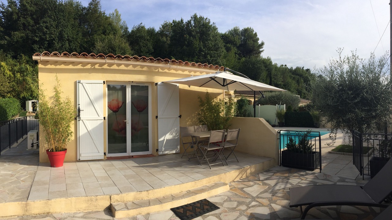 Photo of Outdoor in La Gaude