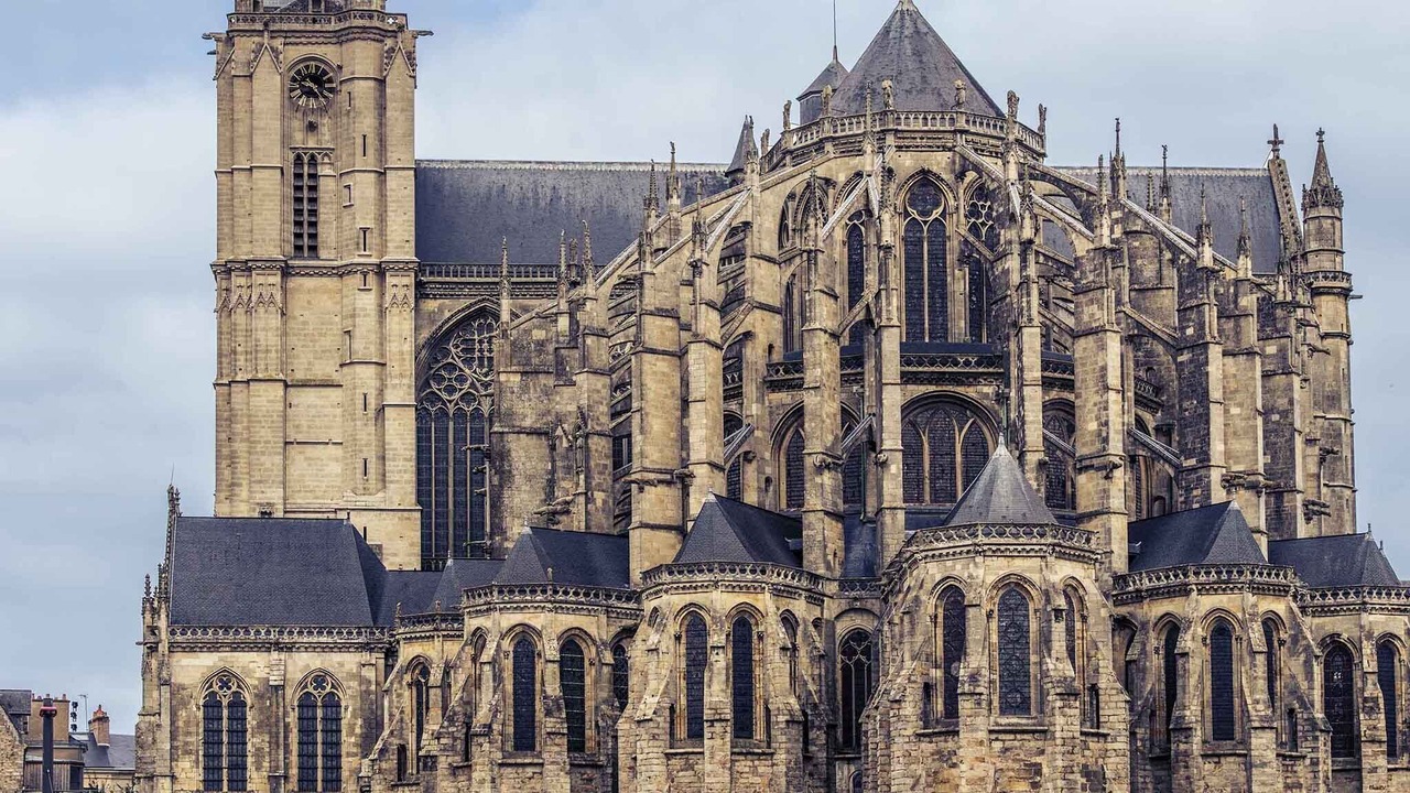 Photo of Others in Miroir - Batignolles