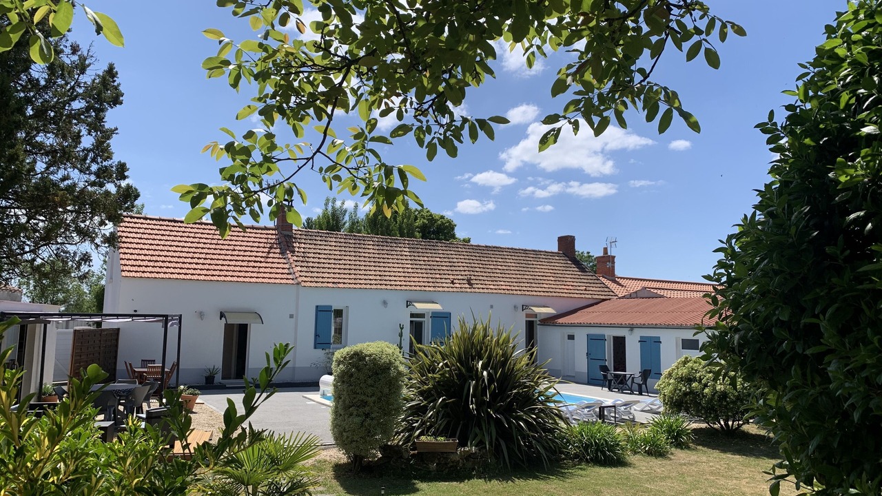 Photo of Outdoor in Sallertaine