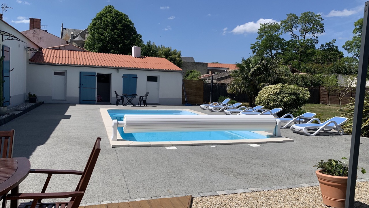 Photo of Outdoor in Sallertaine