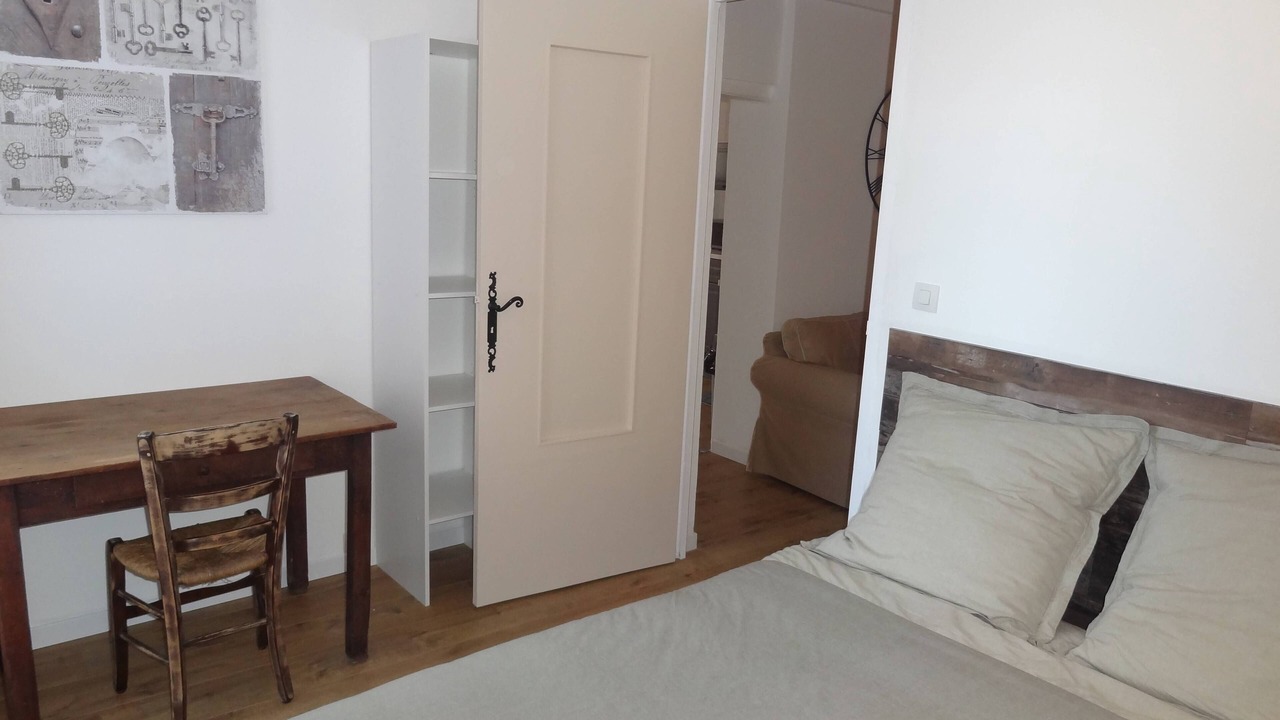 Photo of Bedroom in Camares