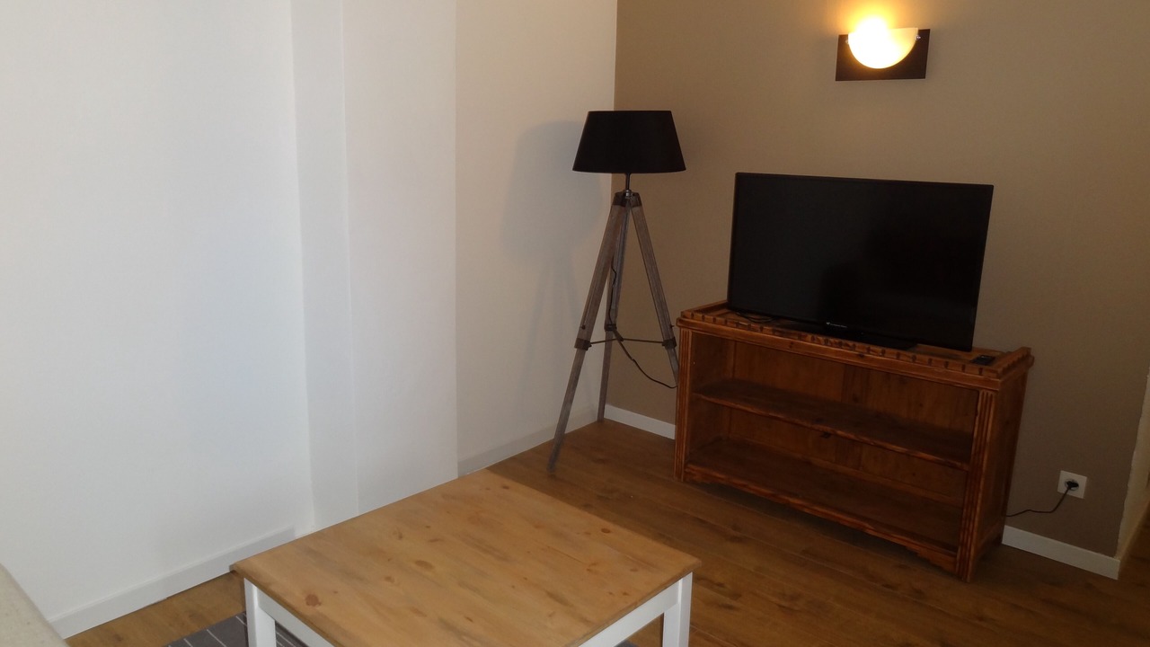 Photo of Livingroom in Camares