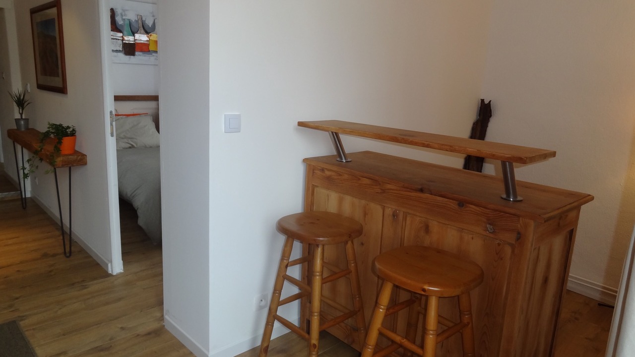 Photo of Bedroom in Camares