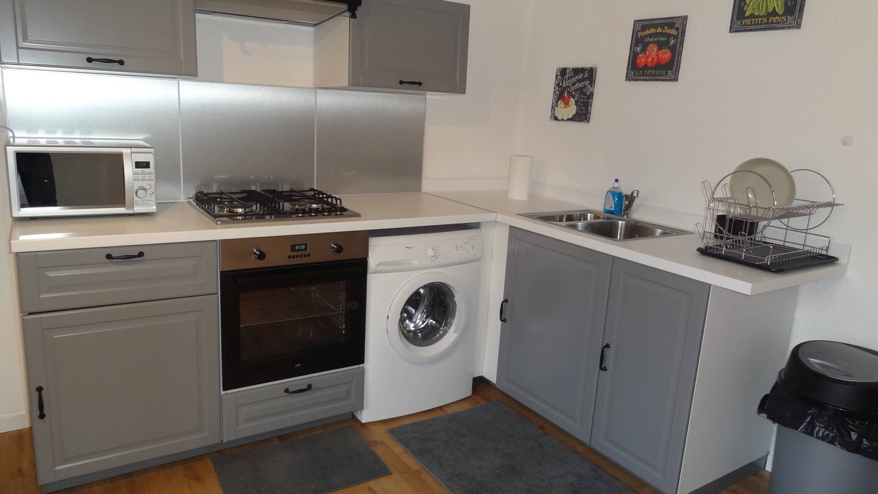 Photo of Kitchen in Camares