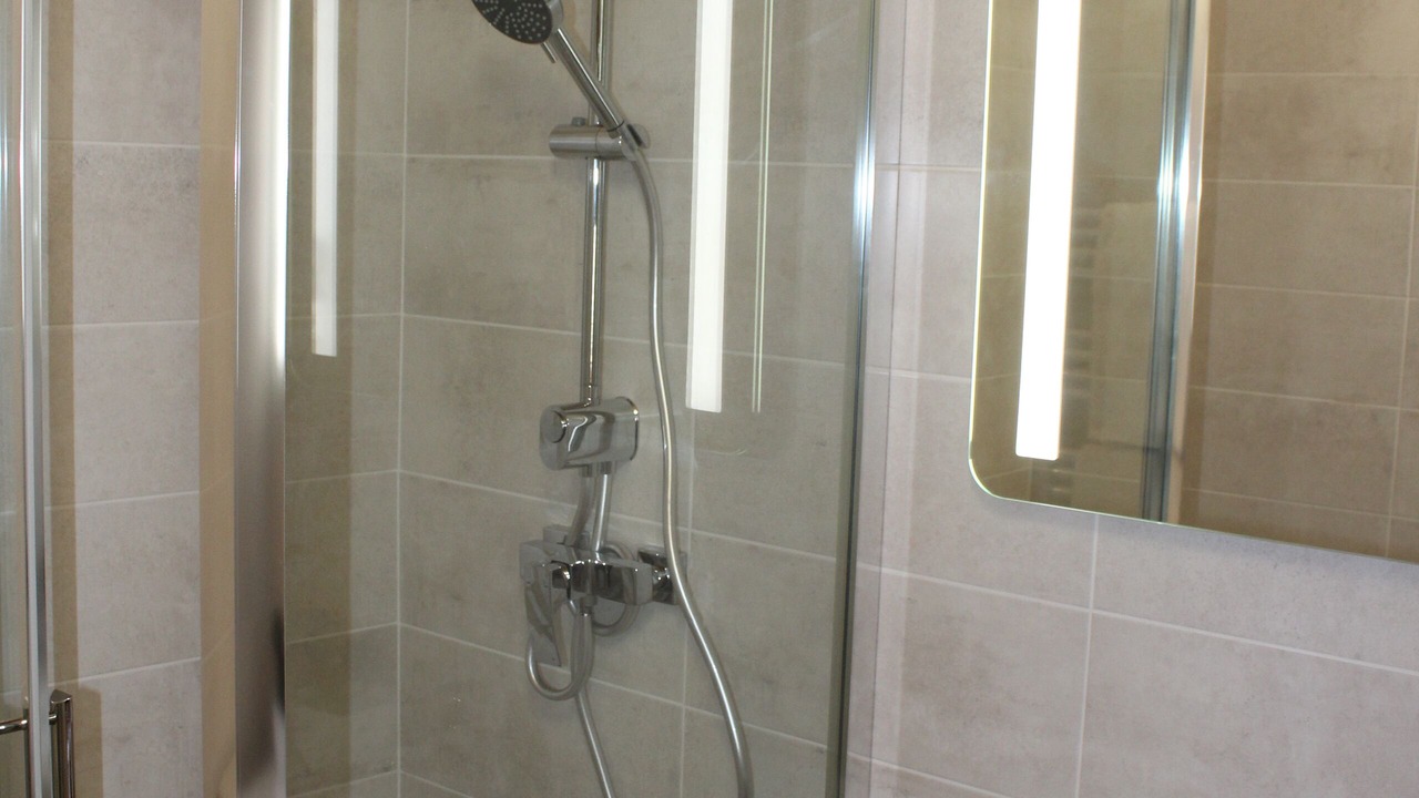 Photo of Bathroom in Mazeyrolles
