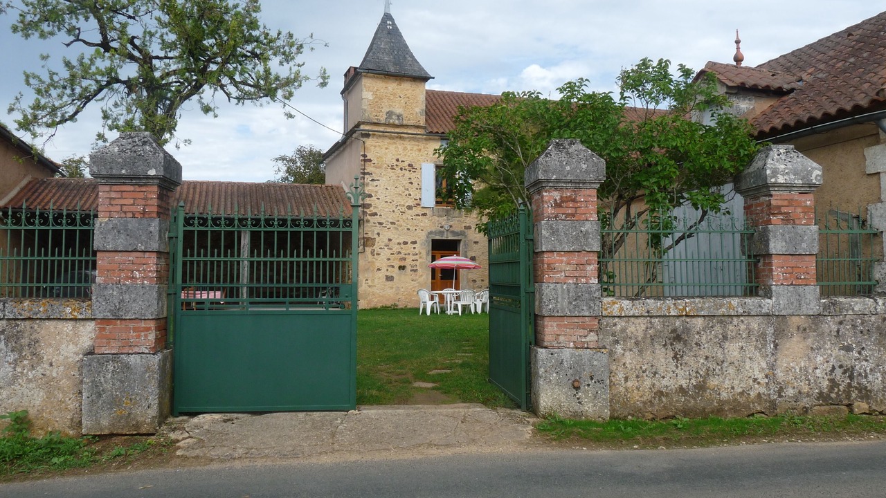 Photo of Outdoor in Mazeyrolles