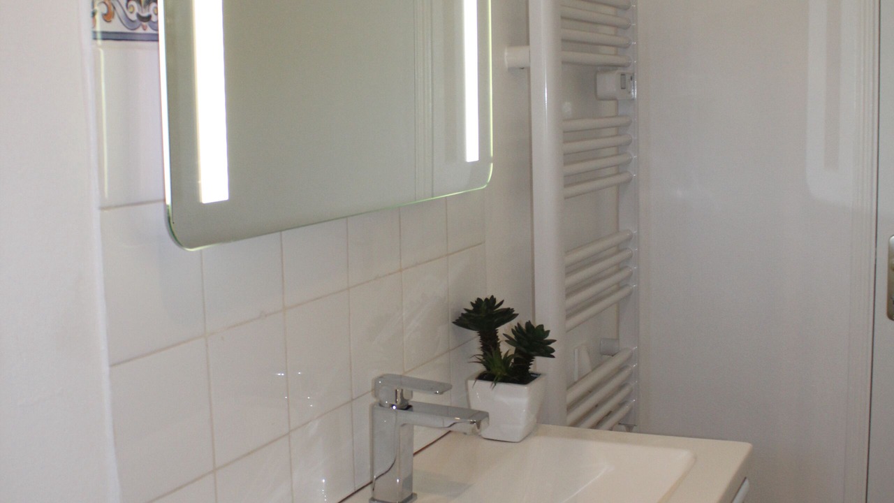 Photo of Bathroom in Mazeyrolles